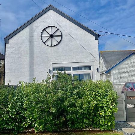 The Old Workshop - Drift Villa Penzance Exterior photo