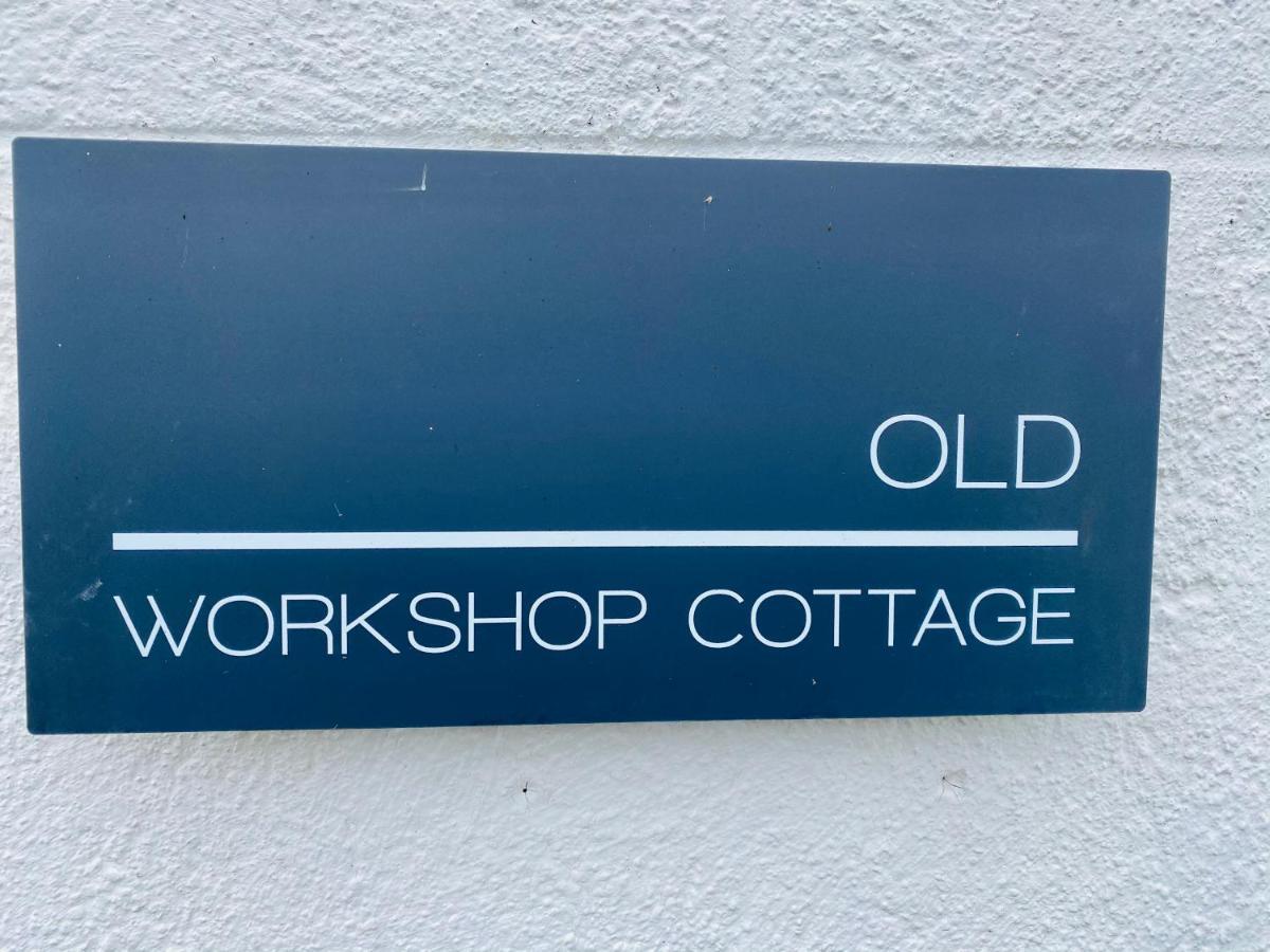 The Old Workshop - Drift Villa Penzance Exterior photo